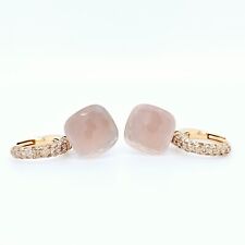 Orecchini Pomellato Nudo