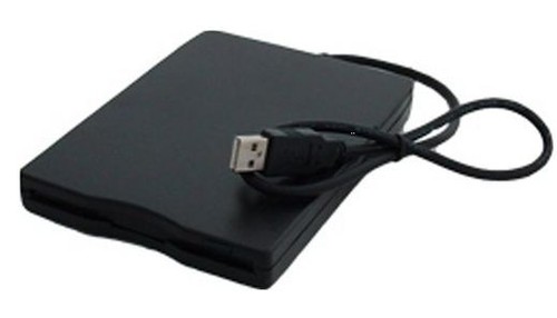 Floppy disk usb - floppy,
