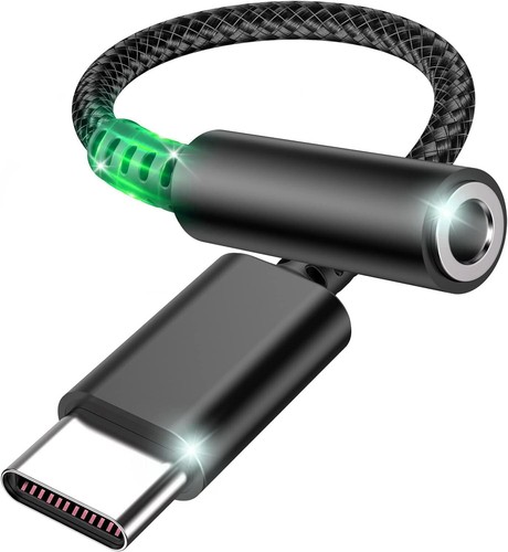 Adattatore usb 5 mm - da, c