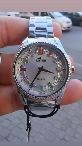 Orologio donna acciaio solo - donna, in