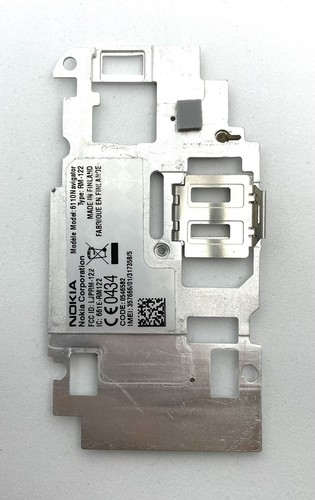 Nokia 6110 navigator 122 - nokia,