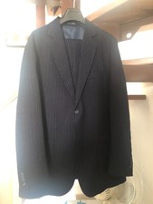 Compagnia di Navigazione  - completo uomo di sartoria napoletana