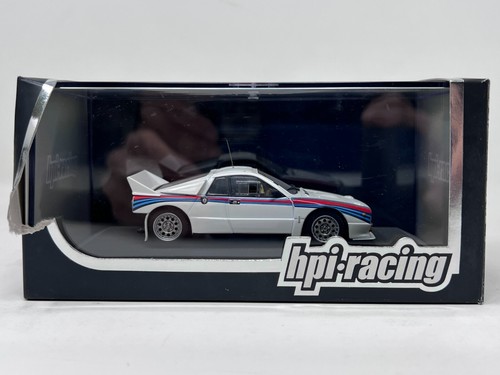Hpi racing lancia - lancia, 037
