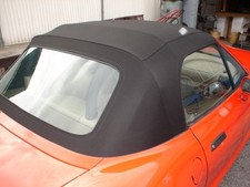 BMW Z3 1996-2002 Convertible