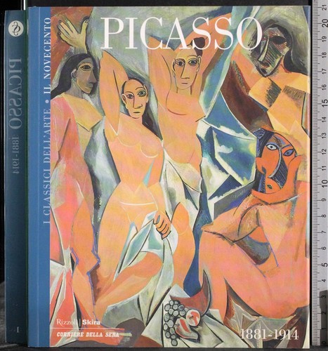 Classici dell arte - i, dell'arte.