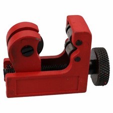 Mini tagliatubi manuale per