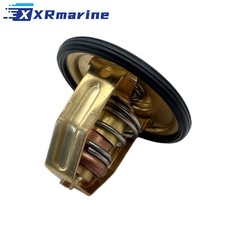 876097 Termostato per Volvo