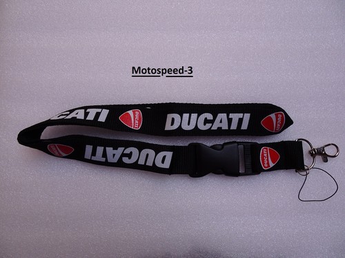 Cordino ducati laccetto - cordino,