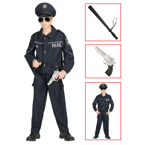 Vestito carnevale accessori - vestito,