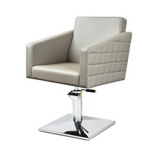 Sedia da parrucchiere