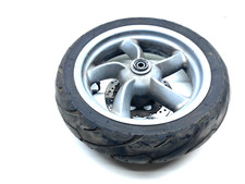 RUOTA CERCHIO PNEUMATICO