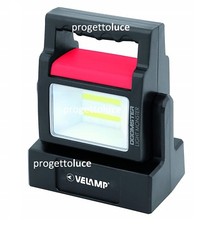Faro lampada led ricaricabile - lampada,