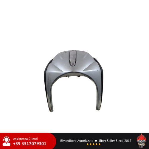 Scudo anteriore piaggio - scudo,