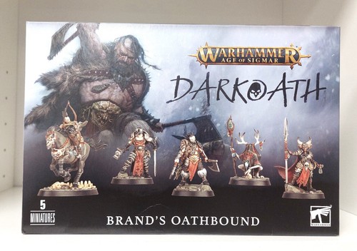 Warhammer age sigmar - warhammer,