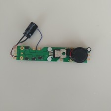 HO Diesel Sound Decoder with