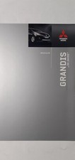 Mitsubishi: Grandis modello