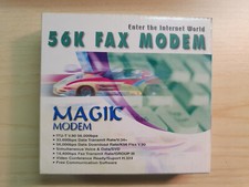 Magik Conexant Modem 56k V.90