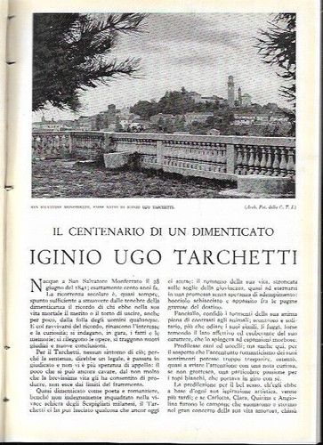 Marino parenti il centenario - marino,