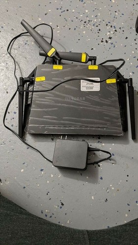 Netgear nighthawk ac2350 - nighthawk,
