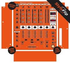 Pioneer DJM-600 Skin | Design