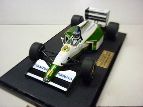 Tamiya 23001 lotus type 102b - lotus,