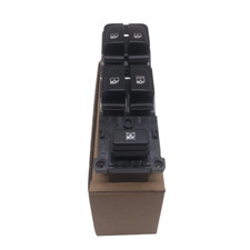 Master Power Window Door