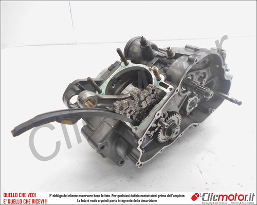 Carter motore 634132 - carter,