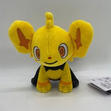 Shinx Lucido Bambola Peluche
