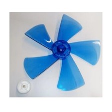 ROWENTA Elica Ventola Originale Ventilatore Turbo Silence VU2640 VU5640