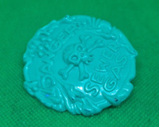 TMNT - TEENAGE MUTANT TURTLES - NAPOLEON BONAFROG - ARMI - RICAMBI