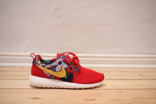 Nike roshe run one print - roshe,