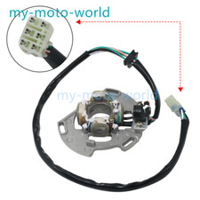 Per KTM Generatore Statore Fit 65 XC 2008 / 85 XC / 105 XC 2008-2009 46139004000