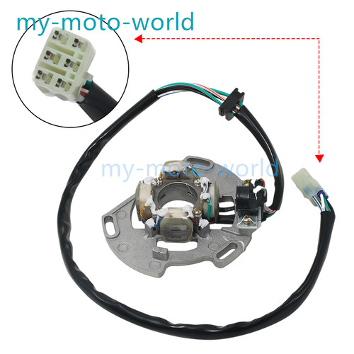 Per ktm generatore statore - per,