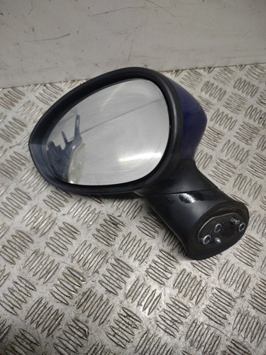 Specchietto retrovisore - specchietto,