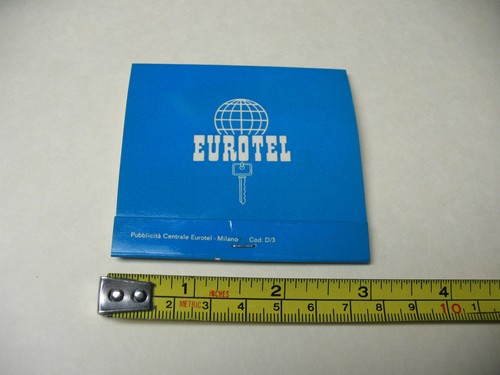Eurotel kit cucito - eurotel,