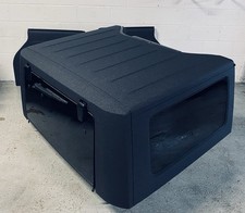 Jeep Wrangler COATED Hard Top