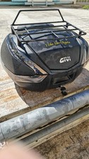 Bauletto givi carbon - givi, v47nnt