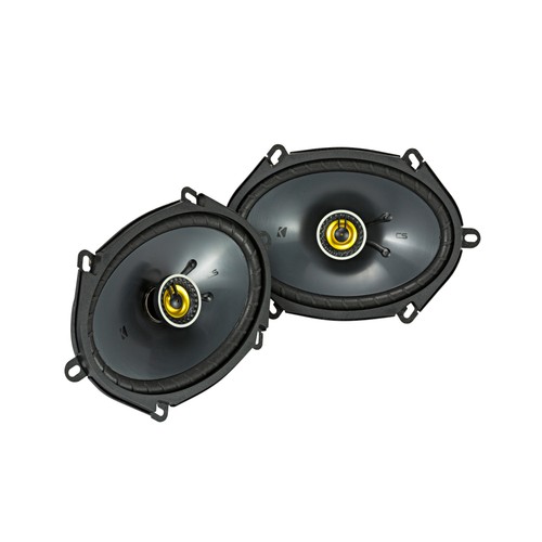 Kicker 46csc684 audio auto - kicker,