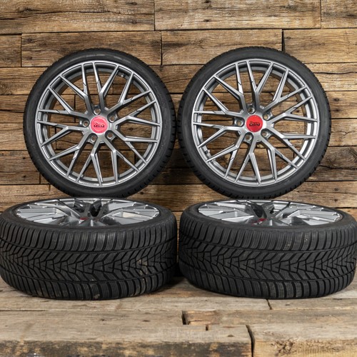 Pollici ruote estive rs4 - pollici,