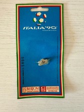 Spilla sigillata Italia 90 - Bertoni official licenza