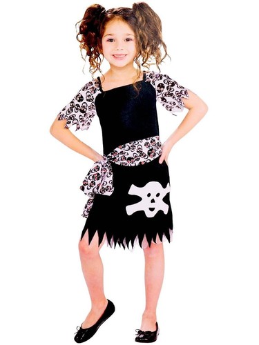 Rubie costume piratessa - costume,
