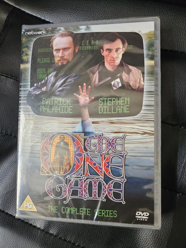 The one game - the,