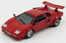 1/43 EDICOLA - LAMBORGHINI -