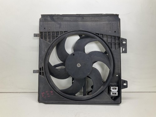 Elettroventola citroen 2a - c3,