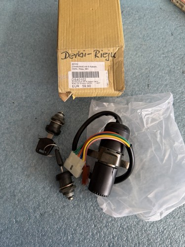 Ds40102 blocchetto accensione - ds40102,