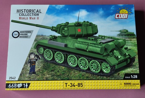 Cobi 2542 carro - cobi,