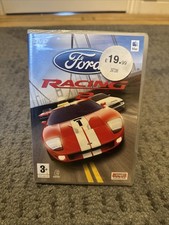 Ford Racing 2 - Gioco per