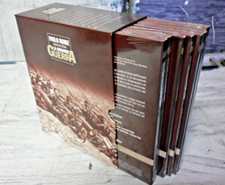 Paolo Rumiz racconta la Grande Guerra  10 DVD  FILM SIGILLATI IN BOX