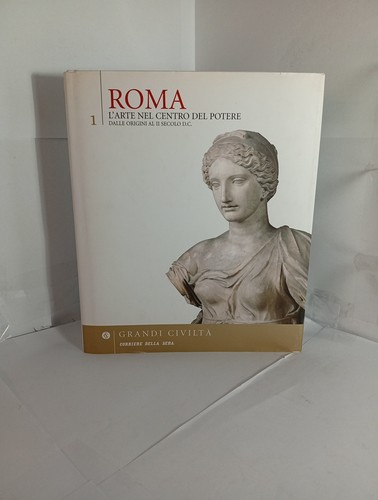 Roma arte nel centro del - centro,