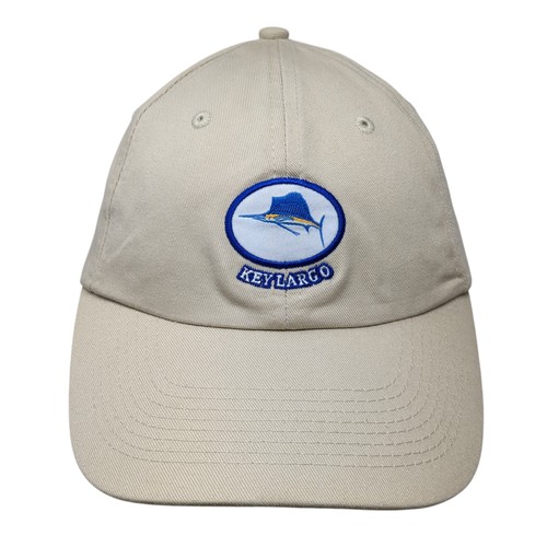 Cappellino baseball key largo - baseball,
